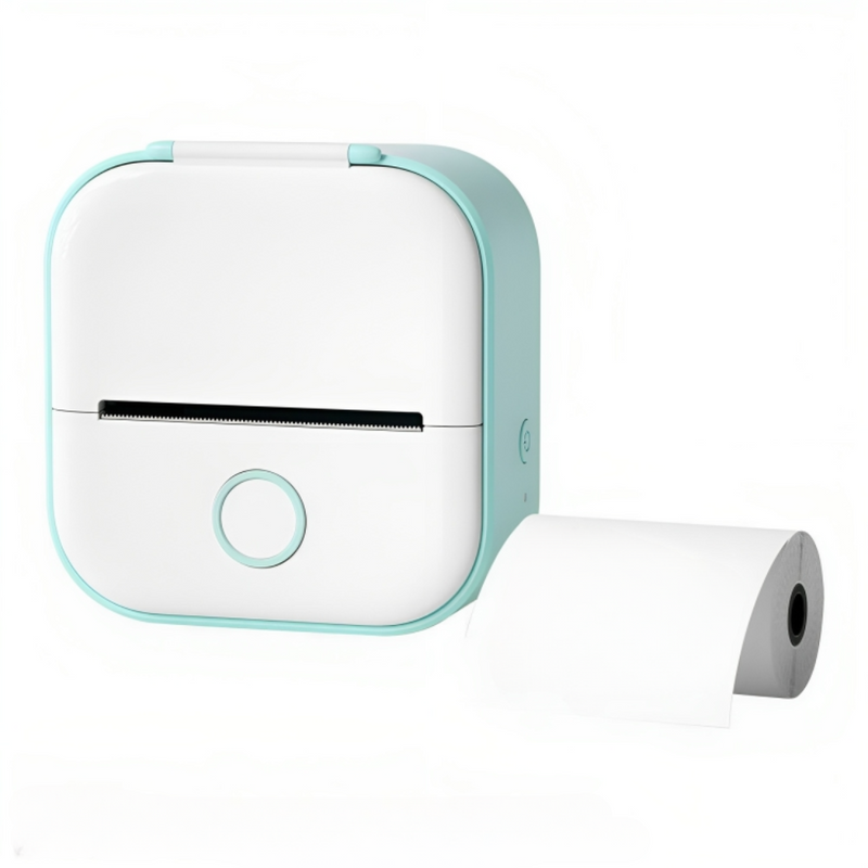 Mini Portable Printer