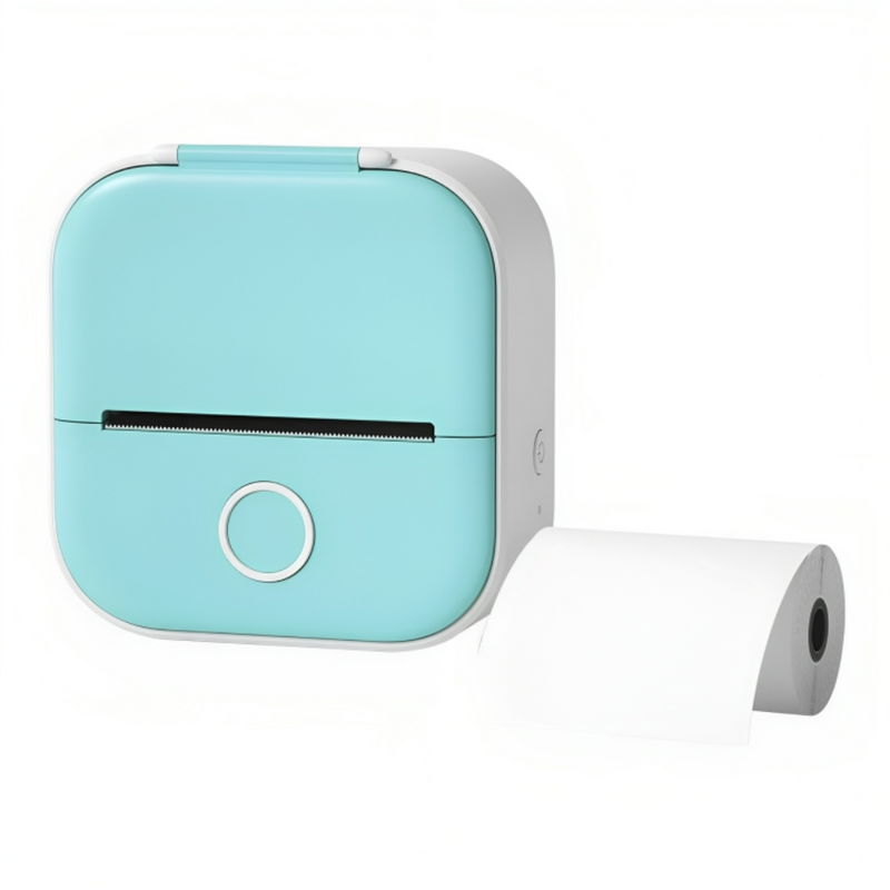 Mini Portable Printer