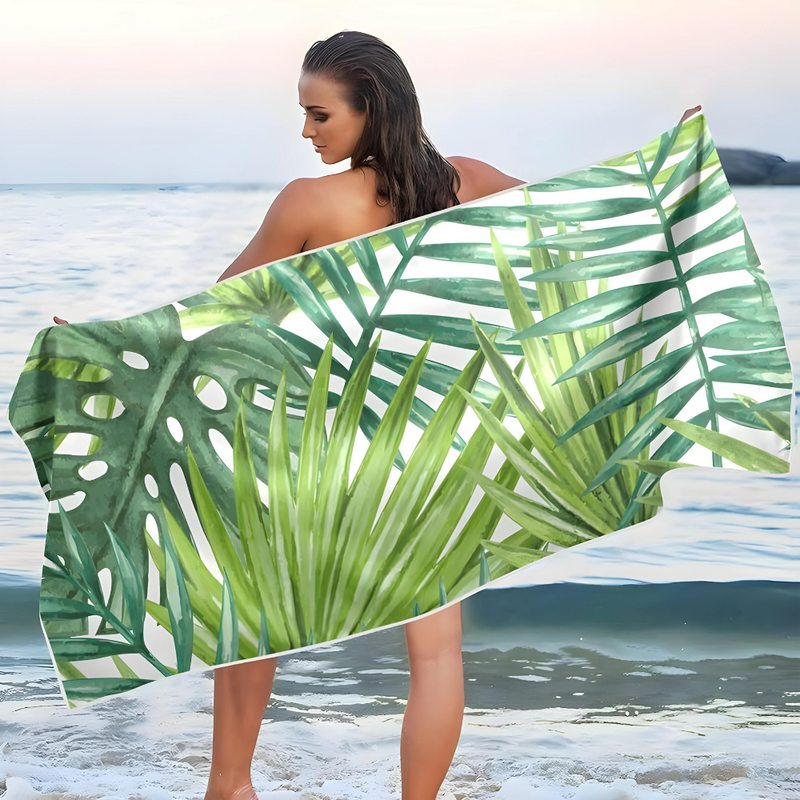 Sand Free Beach Towel