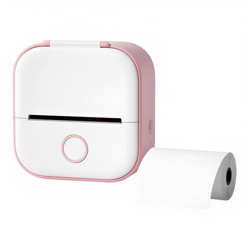 Mini Portable Printer