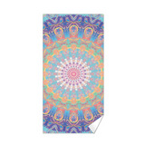 Sand Free Beach Towel